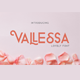 Vallessa - GraphicRiver Item for Sale