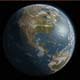 Earth 16K HDRI - 3DOcean Item for Sale