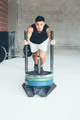 Fitness_young_man_doing_sled_pushing_exercise - PhotoDune Item for Sale