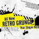 Retro Grunge - VideoHive Item for Sale