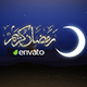 Ramadan Logo Intro - VideoHive Item for Sale