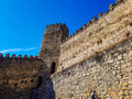 Ananuri Fortress Castle Wall in Georgia 2 - PhotoDune Item for Sale
