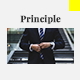 Principle Google Slides Template - GraphicRiver Item for Sale