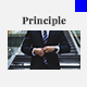 Principle Keynote Template - GraphicRiver Item for Sale