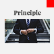 Principle Powerpoint Template - GraphicRiver Item for Sale