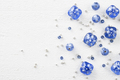 Glass and Seed Beads - PhotoDune Item for Sale