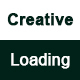 Creative Loading Animation Effects - CodeCanyon Item for Sale
