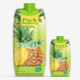 Template Packaging Design Pineapple Juice - GraphicRiver Item for Sale