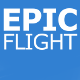 Epic Landscape Flight Kit - AudioJungle Item for Sale