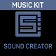 Action Cinematic Percussion Kit