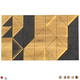 Wall Panel Wood - 3DOcean Item for Sale