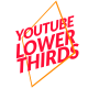YouTube Lower Thirds || Thumbnail