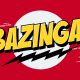 Bazinga! | Comic Layered Font - GraphicRiver Item for Sale