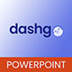 DashGo – Dashboard Conversion Leads Presentation - GraphicRiver Item for Sale