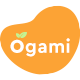 Ogami - React NextJs Organic eCommerce Templates - ThemeForest Item for Sale