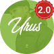 Urus - Multipurpose Responsive WooCommerce Theme - ThemeForest Item for Sale