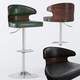 Stool Bar ECMARVELLOUS - 3DOcean Item for Sale
