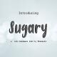 Sugary - GraphicRiver Item for Sale