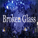 3D Broken Glass With Alpha - VideoHive Item for Sale