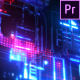 3D Tech Title - VideoHive Item for Sale