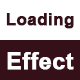 CSS3 Loading Animation Effects - CodeCanyon Item for Sale