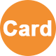 CSS3 Responsive Card Hover Effects - CodeCanyon Item for Sale