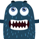 Cartoon Monster 2 - VideoHive Item for Sale