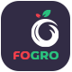 FOGRO | Food & Grocery Mobile App UI Kit - ThemeForest Item for Sale