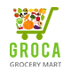Groca - Responsive OpenCart Theme - ThemeForest Item for Sale