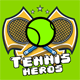 Tennis Heroes - CodeCanyon Item for Sale