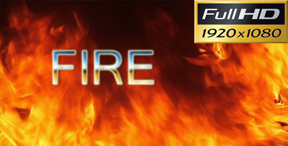 Fire 3 | HD
