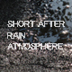Short After Rain Atmosphere