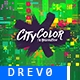 City Color/ Urban Opener/ True Hip-Hop Logo Intro/ New York/ Brush/Dynamic/ Street/ Basketball/ HUD - VideoHive Item for Sale