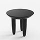 Ekohunters Hryb Coffee and Side table - 3DOcean Item for Sale