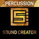 Action Drums and Claps Pack