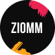 Ziomm - Creative Agency & Portfolio WordPress Theme - ThemeForest Item for Sale
