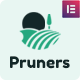 Pruners - Garden Landscaper WordPress Theme - ThemeForest Item for Sale