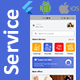 Home Service Finder | Provider | Booking Android + iOS App Template | Flutter | 2 Apps | UrbanHome - CodeCanyon Item for Sale