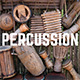 Percussion Action Trailer