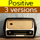 Upbeat Positive - AudioJungle Item for Sale