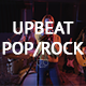 Upbeat Pop Rock Inspiring Corporate