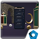Ramadan Phone 12 pro Max - GraphicRiver Item for Sale