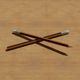 Simple Pencils - 3DOcean Item for Sale