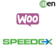 WooCommerce Speedex Courier Voucher & Label - CodeCanyon Item for Sale