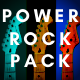 Power Rock Pack - AudioJungle Item for Sale