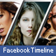 Facebook Timeline Cover - Slide - GraphicRiver Item for Sale