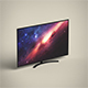 4K TV - 3DOcean Item for Sale