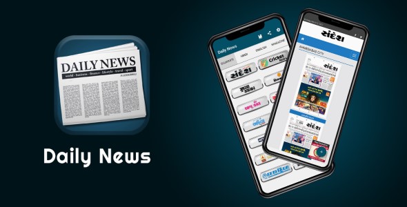 All in one News App