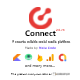 Connect - Social Media Platform - CodeCanyon Item for Sale