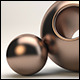 V-Ray Copper Material - 3DOcean Item for Sale